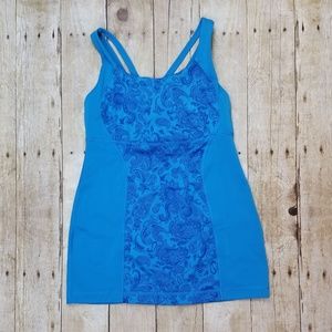 Lululemon Energy Tank Top (4)